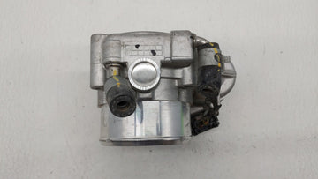 2015-2019 Hyundai Sonata Throttle Body P/N:35100-2G600 Fits Fits 2015 2016 2017 2018 2019 OEM Used Auto Parts
