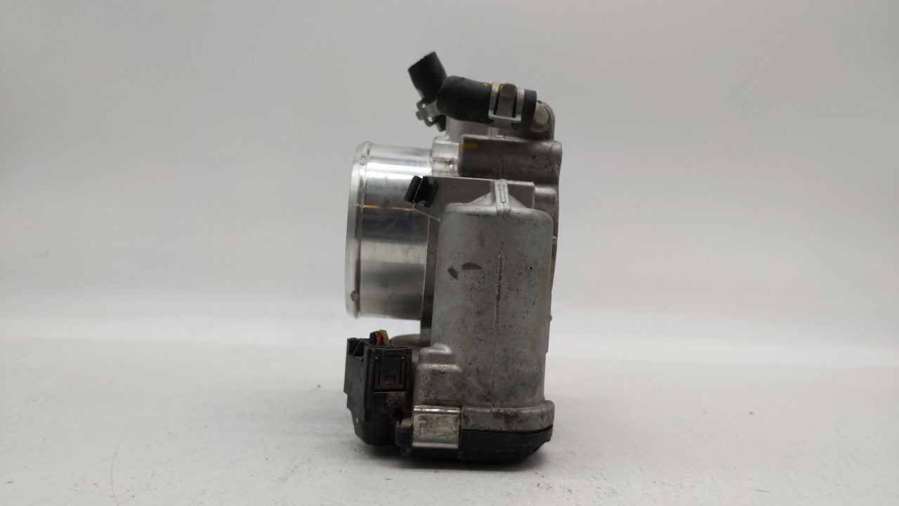 2015-2019 Hyundai Sonata Throttle Body P/N:35100-2G600 Fits Fits 2015 2016 2017 2018 2019 OEM Used Auto Parts - Oemusedautop