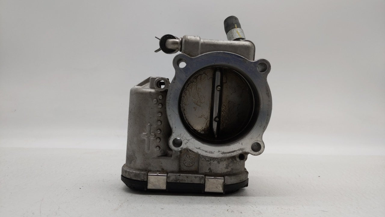 2015-2019 Hyundai Sonata Throttle Body P/N:35100-2G600 Fits Fits 2015 2016 2017 2018 2019 OEM Used Auto Parts - Oemusedautop