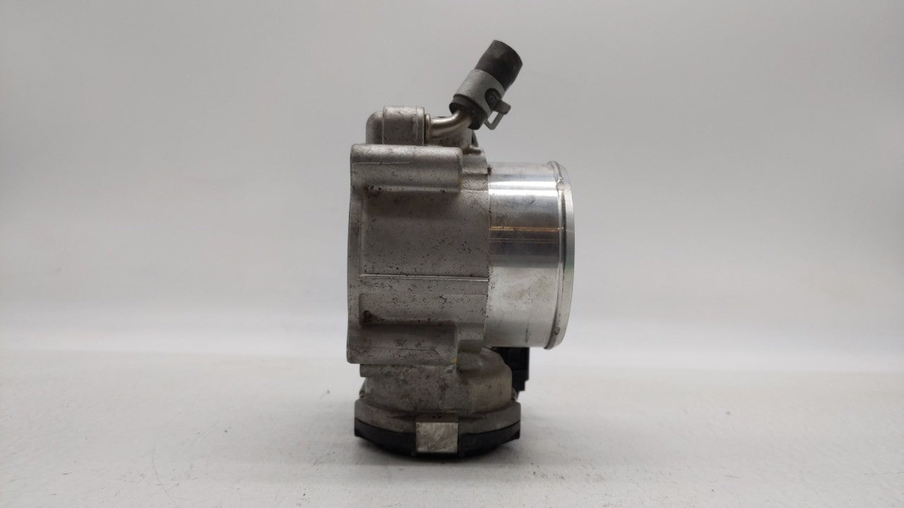 2015-2019 Hyundai Sonata Throttle Body P/N:35100-2G600 Fits Fits 2015 2016 2017 2018 2019 OEM Used Auto Parts - Oemusedautop