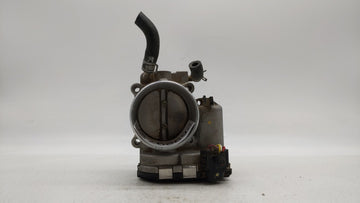 2015-2019 Hyundai Sonata Throttle Body P/N:35100-2G600 Fits Fits 2015 2016 2017 2018 2019 OEM Used Auto Parts - Oemusedautop