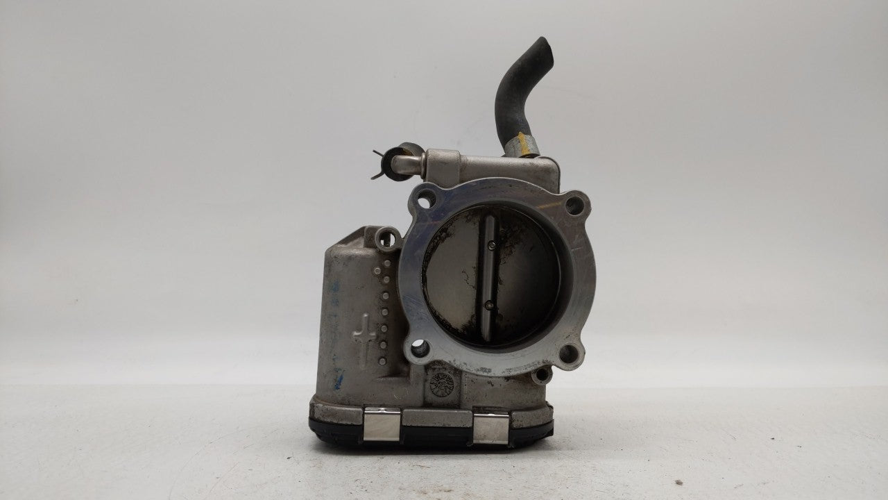 2015-2019 Hyundai Sonata Throttle Body P/N:35100-2G600 Fits Fits 2015 2016 2017 2018 2019 OEM Used Auto Parts - Oemusedautop