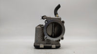 2015-2019 Hyundai Sonata Throttle Body P/N:35100-2G600 Fits Fits 2015 2016 2017 2018 2019 OEM Used Auto Parts - Oemusedautop