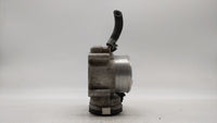 2015-2019 Hyundai Sonata Throttle Body P/N:35100-2G600 Fits Fits 2015 2016 2017 2018 2019 OEM Used Auto Parts - Oemusedautop
