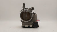 2015-2019 Hyundai Sonata Throttle Body P/N:35100-2G600 Fits Fits 2015 2016 2017 2018 2019 OEM Used Auto Parts - Oemusedautop