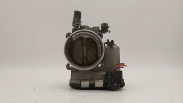 2015-2019 Hyundai Sonata Throttle Body P/N:35100-2G600 Fits Fits 2015 2016 2017 2018 2019 OEM Used Auto Parts - Oemusedautop