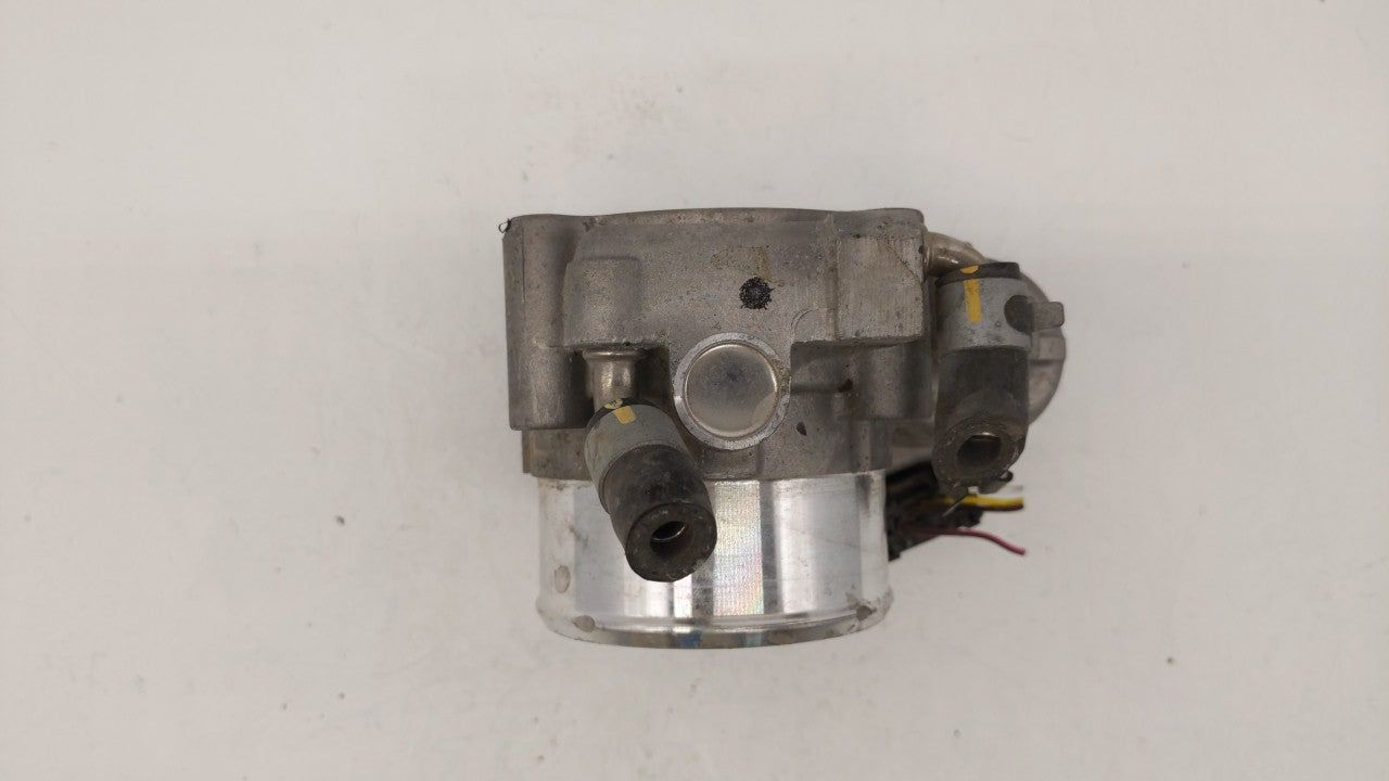 2015-2019 Hyundai Sonata Throttle Body P/N:35100-2G600 Fits Fits 2015 2016 2017 2018 2019 OEM Used Auto Parts - Oemusedautop