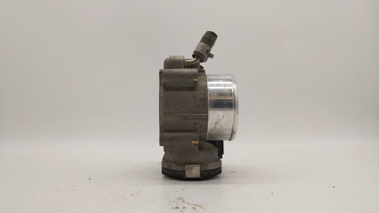 2015-2019 Hyundai Sonata Throttle Body P/N:35100-2G600 Fits Fits 2015 2016 2017 2018 2019 OEM Used Auto Parts - Oemusedautop