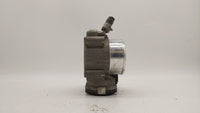 2015-2019 Hyundai Sonata Throttle Body P/N:35100-2G600 Fits Fits 2015 2016 2017 2018 2019 OEM Used Auto Parts - Oemusedautop