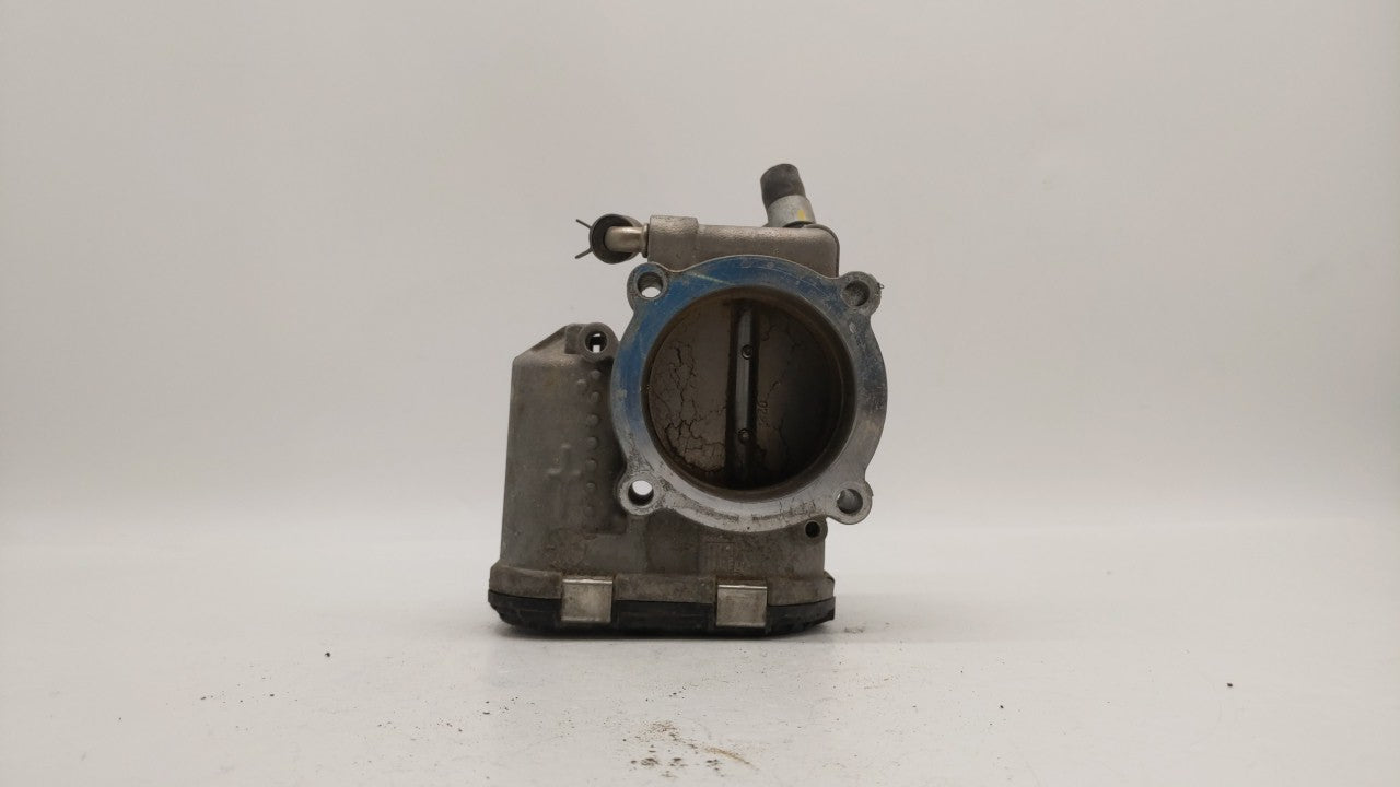 2015-2019 Hyundai Sonata Throttle Body P/N:35100-2G600 Fits Fits 2015 2016 2017 2018 2019 OEM Used Auto Parts - Oemusedautop