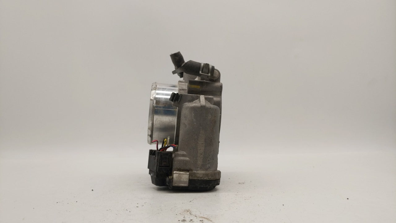 2015-2019 Hyundai Sonata Throttle Body P/N:35100-2G600 Fits Fits 2015 2016 2017 2018 2019 OEM Used Auto Parts - Oemusedautop