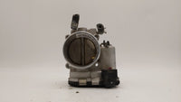 2015-2019 Hyundai Sonata Throttle Body P/N:35100-2G600 Fits Fits 2015 2016 2017 2018 2019 OEM Used Auto Parts - Oemusedautop