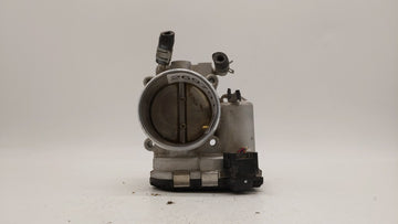 2015-2019 Hyundai Sonata Throttle Body P/N:35100-2G600 Fits Fits 2015 2016 2017 2018 2019 OEM Used Auto Parts - Oemusedautop