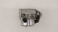 2015-2019 Hyundai Sonata Throttle Body P/N:35100-2G600 Fits Fits 2015 2016 2017 2018 2019 OEM Used Auto Parts - Oemusedautop