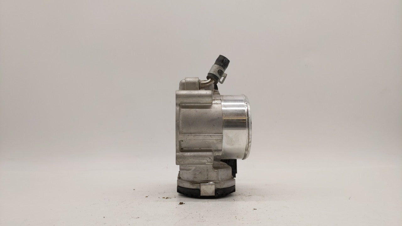 2015-2019 Hyundai Sonata Throttle Body P/N:35100-2G600 Fits Fits 2015 2016 2017 2018 2019 OEM Used Auto Parts - Oemusedautop