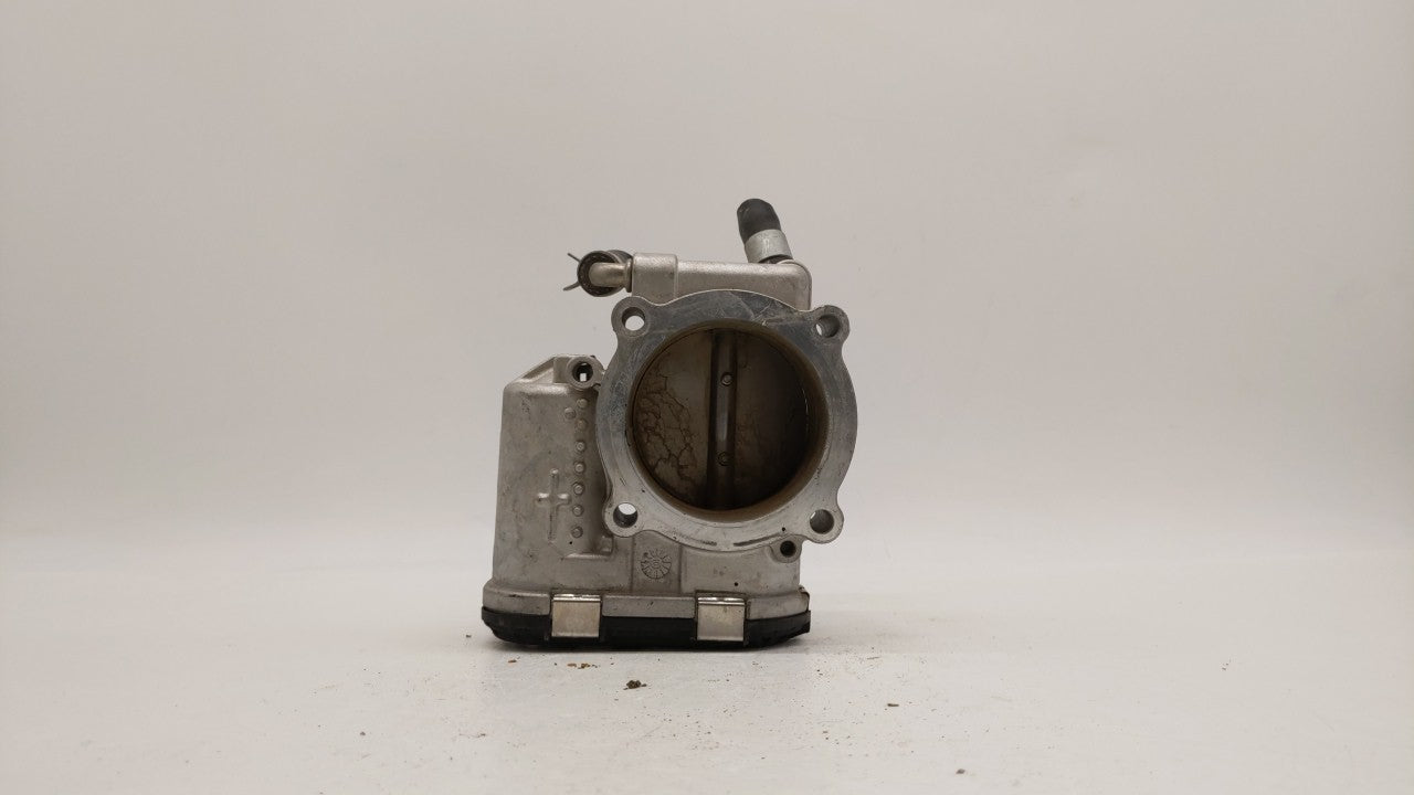 2015-2019 Hyundai Sonata Throttle Body P/N:35100-2G600 Fits Fits 2015 2016 2017 2018 2019 OEM Used Auto Parts - Oemusedautop