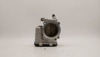 2015-2019 Hyundai Sonata Throttle Body P/N:35100-2G600 Fits Fits 2015 2016 2017 2018 2019 OEM Used Auto Parts - Oemusedautop