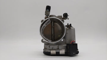 2015-2019 Hyundai Sonata Throttle Body P/N:35100-2G600 Fits Fits 2015 2016 2017 2018 2019 OEM Used Auto Parts - Oemusedautop
