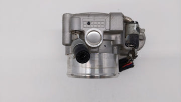 2015-2019 Hyundai Sonata Throttle Body P/N:35100-2G600 Fits Fits 2015 2016 2017 2018 2019 OEM Used Auto Parts