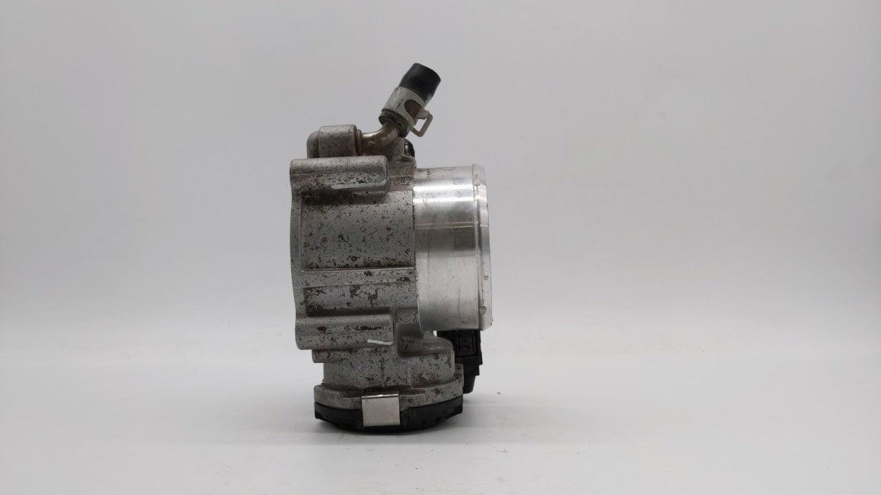 2015-2019 Hyundai Sonata Throttle Body P/N:35100-2G600 Fits Fits 2015 2016 2017 2018 2019 OEM Used Auto Parts - Oemusedautop