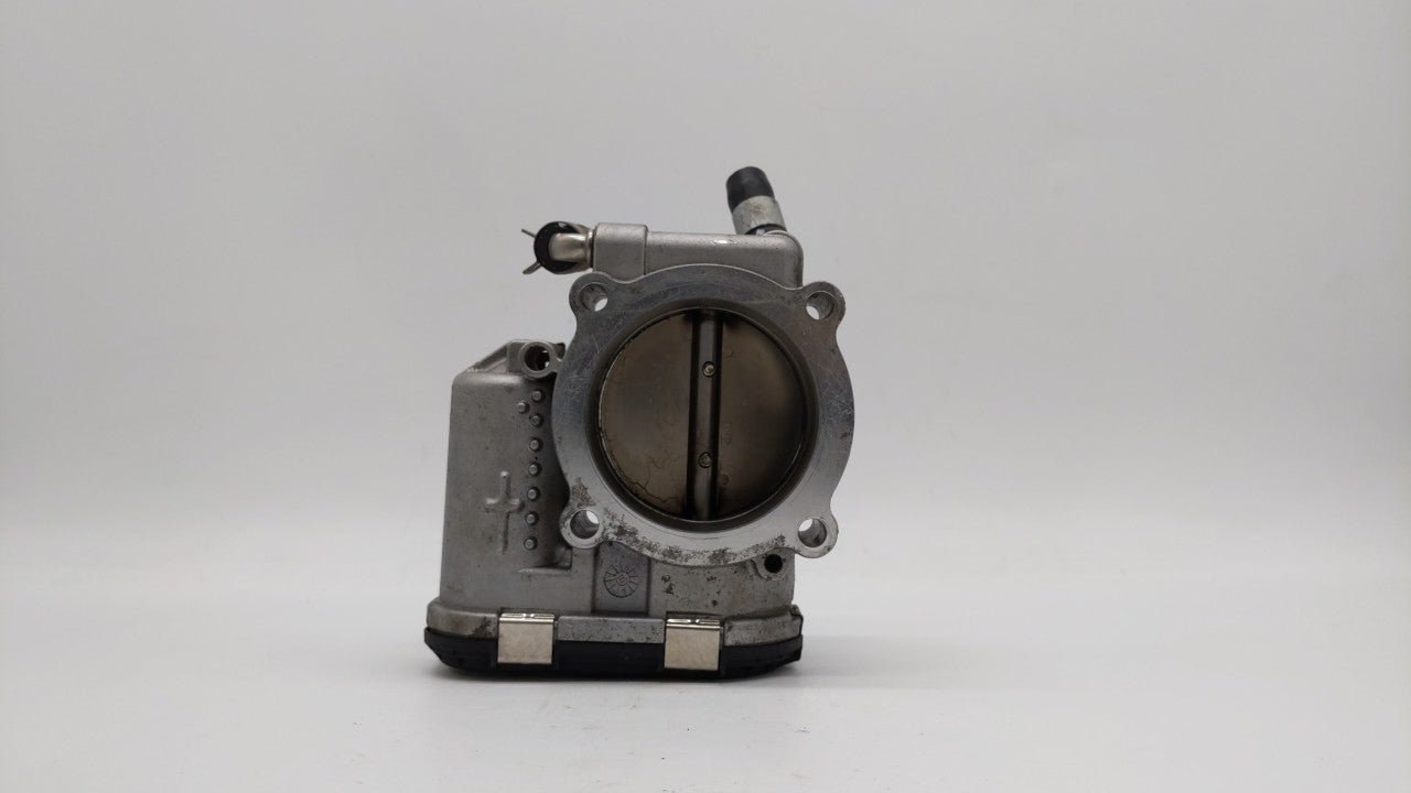 2015-2019 Hyundai Sonata Throttle Body P/N:35100-2G600 Fits Fits 2015 2016 2017 2018 2019 OEM Used Auto Parts - Oemusedautop