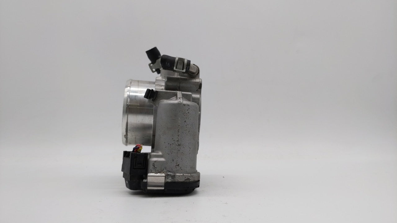 2015-2019 Hyundai Sonata Throttle Body P/N:35100-2G600 Fits Fits 2015 2016 2017 2018 2019 OEM Used Auto Parts - Oemusedautop