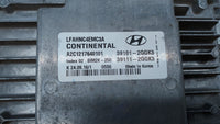 2015-2017 Hyundai Sonata PCM Engine Control Computer ECU ECM PCU OEM P/N:39101-2GGK0 39101-2GGL4 Fits Fits 2015 2016 2017 OE