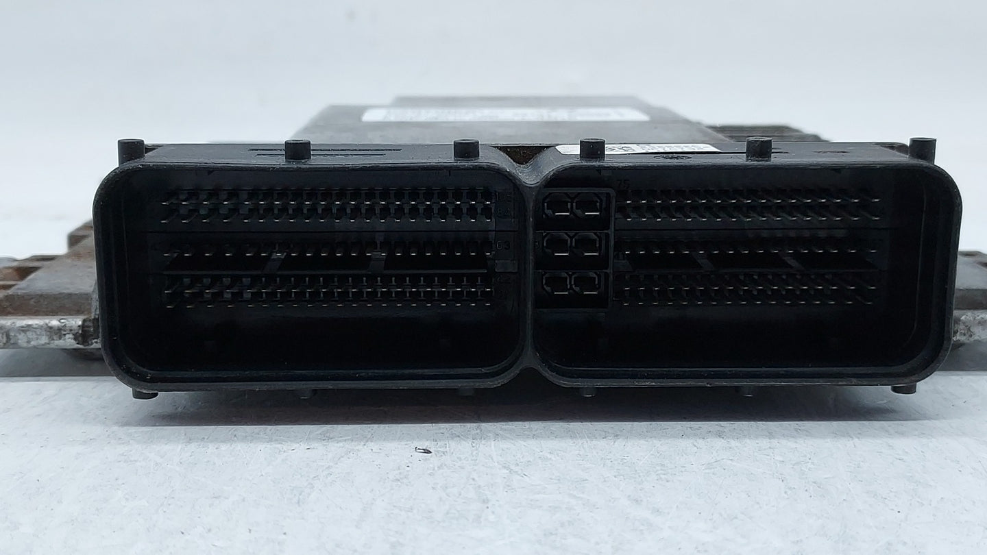 2015-2017 Hyundai Sonata PCM Engine Control Computer ECU ECM PCU OEM P/N:39101-2GGK0 39101-2GGL4 Fits Fits 2015 2016 2017 OE