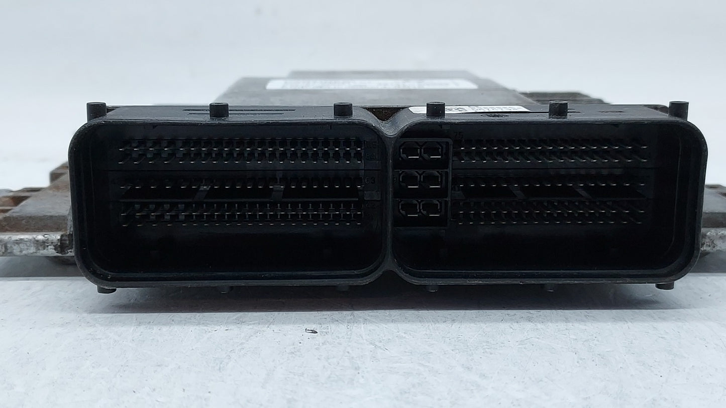 2015-2017 Hyundai Sonata PCM Engine Control Computer ECU ECM PCU OEM P/N:39101-2GGK0 39101-2GGL4 Fits Fits 2015 2016 2017 OE