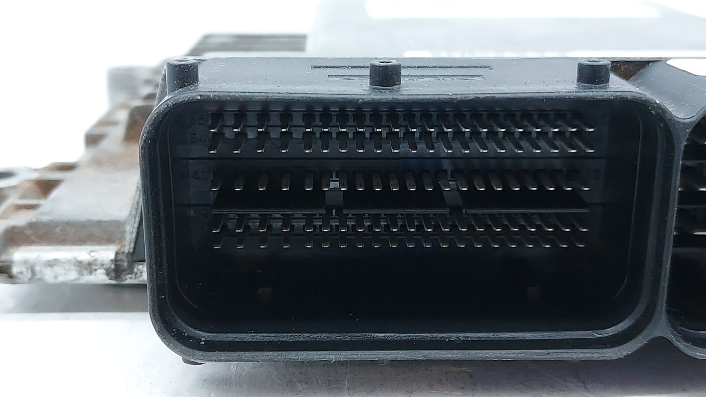 2015-2017 Hyundai Sonata PCM Engine Control Computer ECU ECM PCU OEM P/N:39101-2GGK0 39101-2GGL4 Fits Fits 2015 2016 2017 OE