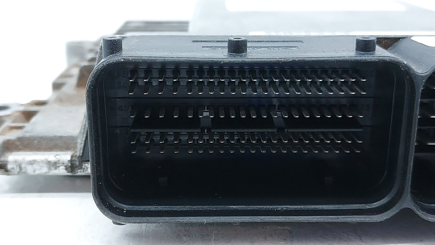 2015-2017 Hyundai Sonata PCM Engine Control Computer ECU ECM PCU OEM P/N:39101-2GGK0 39101-2GGL4 Fits Fits 2015 2016 2017 OE