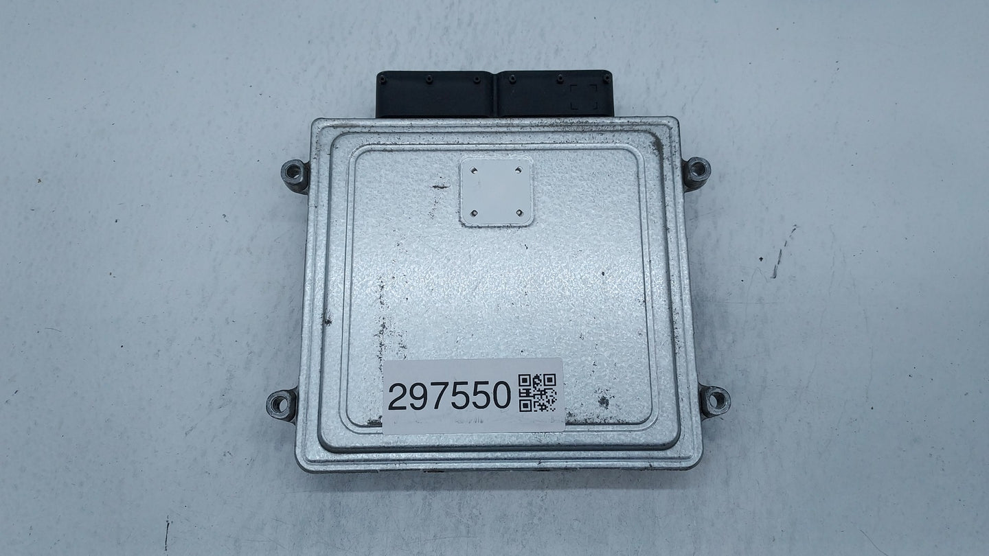 2015-2017 Hyundai Sonata PCM Engine Control Computer ECU ECM PCU OEM P/N:39101-2GGK0 39101-2GGL4 Fits Fits 2015 2016 2017 OE