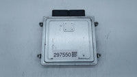 2015-2017 Hyundai Sonata PCM Engine Control Computer ECU ECM PCU OEM P/N:39101-2GGK0 39101-2GGL4 Fits Fits 2015 2016 2017 OE