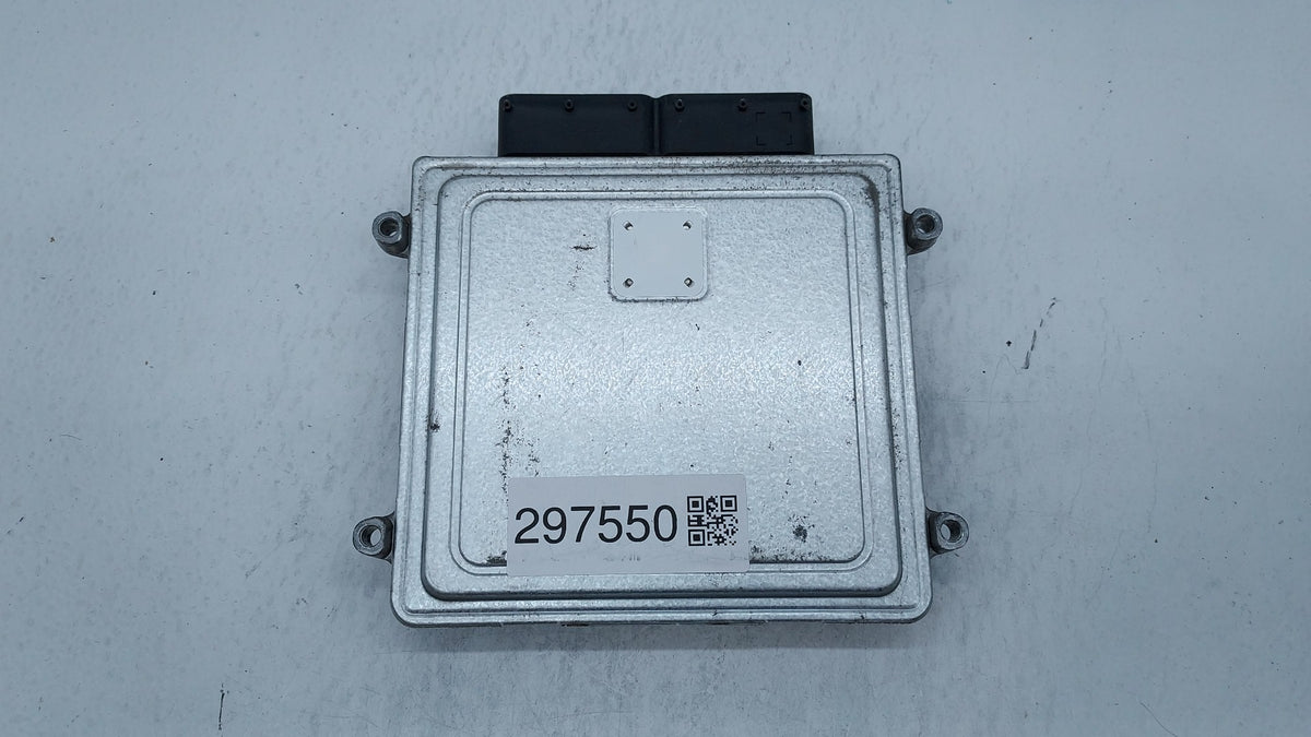 2015-2017 Hyundai Sonata PCM Engine Control Computer ECU ECM PCU OEM P/N:39101-2GGK0 39101-2GGL4, 39111-2GGL4 Fits 2015 2016