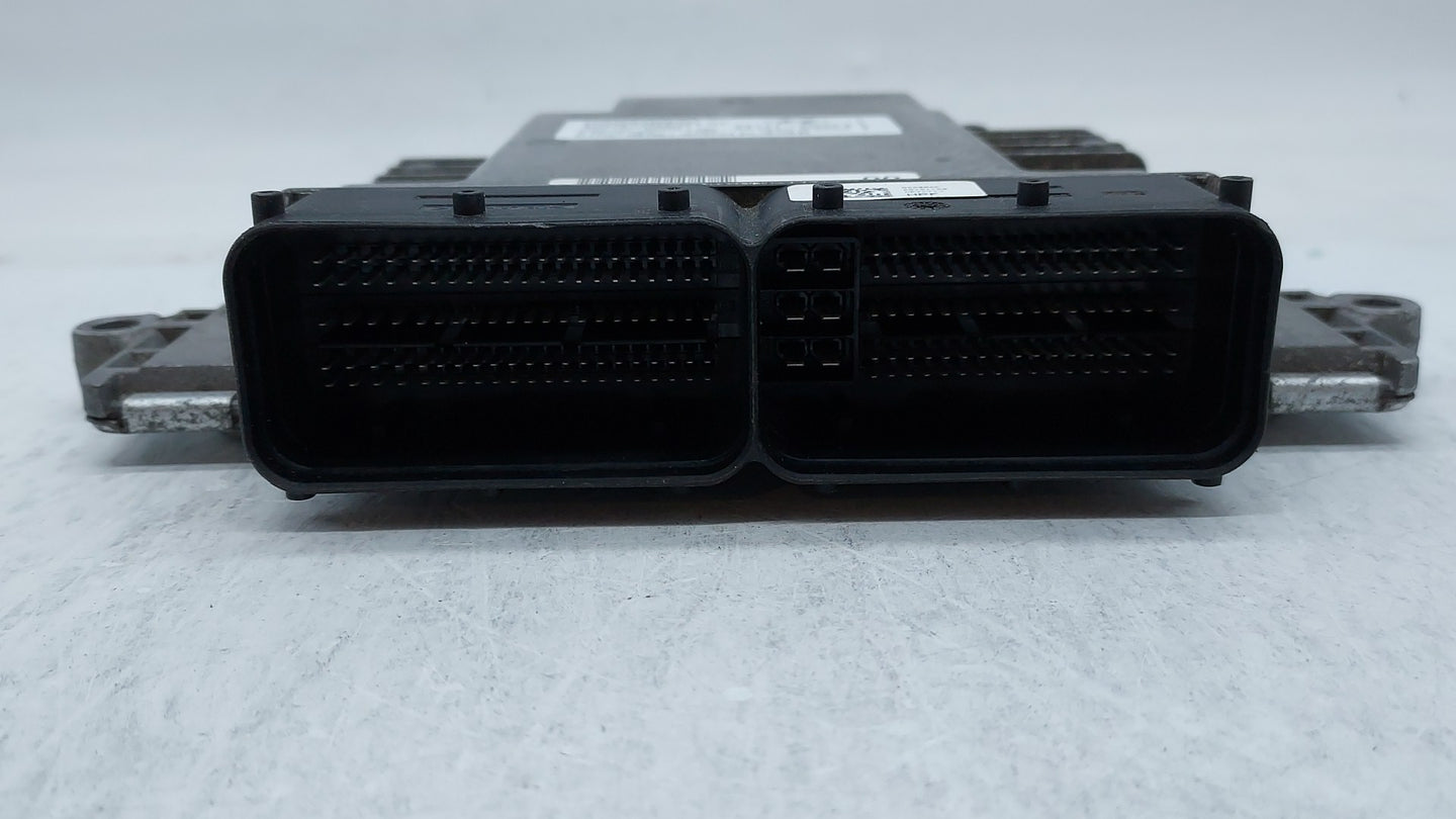 2015-2017 Hyundai Sonata PCM Engine Control Computer ECU ECM PCU OEM P/N:39101-2GGK0 39101-2GGL4 Fits Fits 2015 2016 2017 OE