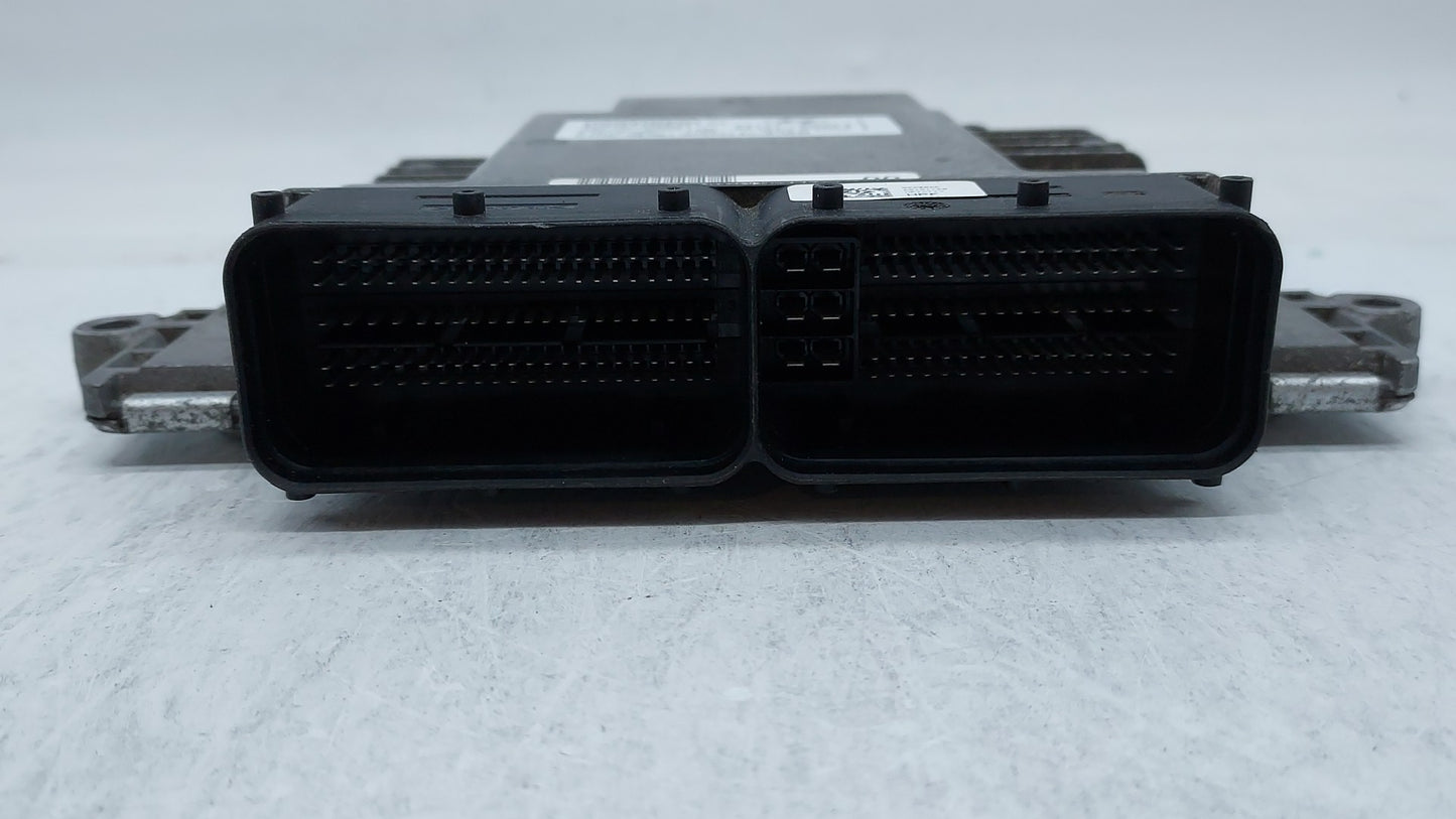 2015-2017 Hyundai Sonata PCM Engine Control Computer ECU ECM PCU OEM P/N:39101-2GGK0 39101-2GGL4 Fits Fits 2015 2016 2017 OE