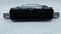2015-2017 Hyundai Sonata PCM Engine Control Computer ECU ECM PCU OEM P/N:39101-2GGK0 39101-2GGL4 Fits Fits 2015 2016 2017 OE