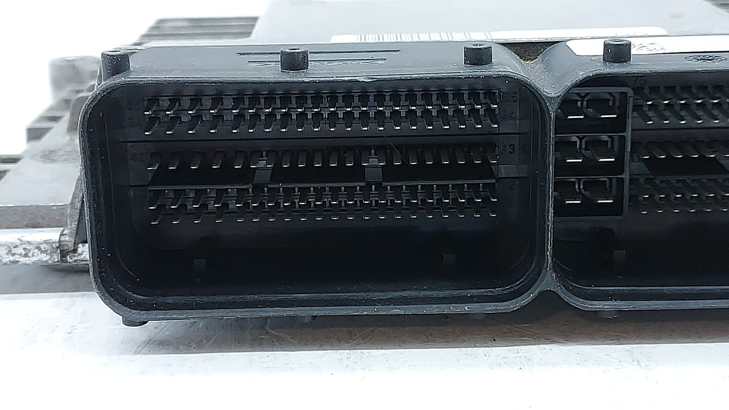 2015-2017 Hyundai Sonata PCM Engine Control Computer ECU ECM PCU OEM P/N:39101-2GGK0 39101-2GGL4 Fits Fits 2015 2016 2017 OE