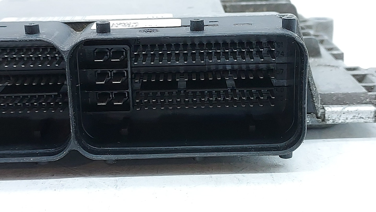 2015-2017 Hyundai Sonata PCM Engine Control Computer ECU ECM PCU OEM P/N:39101-2GGK0 39101-2GGL4 Fits Fits 2015 2016 2017 OE