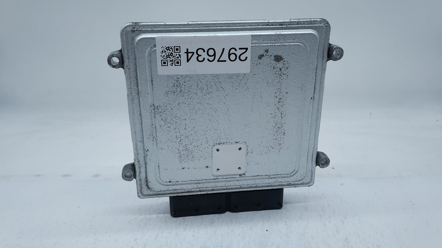 2015-2017 Hyundai Sonata PCM Engine Control Computer ECU ECM PCU OEM P/N:39101-2GGK0 39101-2GGL4 Fits Fits 2015 2016 2017 OE