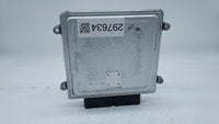 2015-2017 Hyundai Sonata PCM Engine Control Computer ECU ECM PCU OEM P/N:39101-2GGK0 39101-2GGL4 Fits Fits 2015 2016 2017 OE