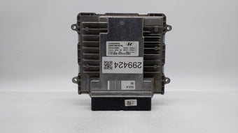 compare product 2015-2017 Hyundai Sonata PCM Engine Control Computer ECU ECM PCU OEM P/N:39101-2GGK0 39101-2GGL4 Fits Fits 2015 2016 2017 OEM Used Auto Parts