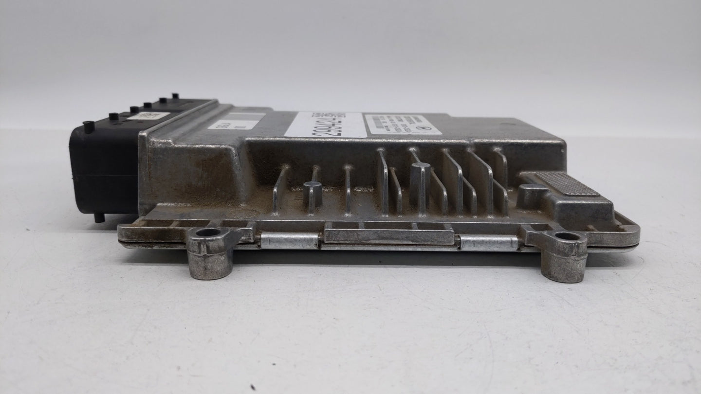 2015-2017 Hyundai Sonata PCM Engine Control Computer ECU ECM PCU OEM P/N:39101-2GGK0 39101-2GGL4 Fits Fits 2015 2016 2017 OE