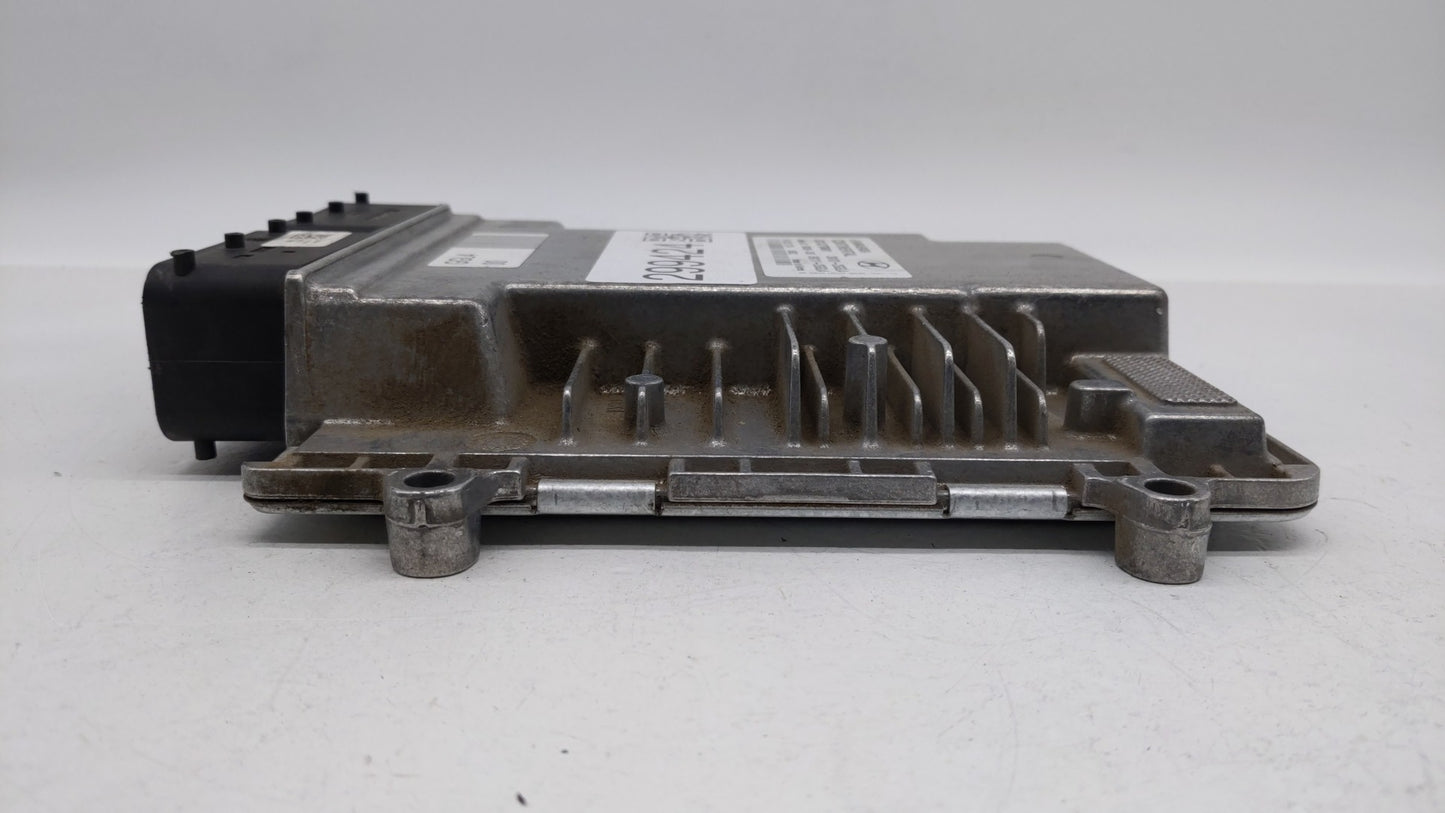 2015-2017 Hyundai Sonata PCM Engine Control Computer ECU ECM PCU OEM P/N:39101-2GGK0 39101-2GGL4 Fits Fits 2015 2016 2017 OE