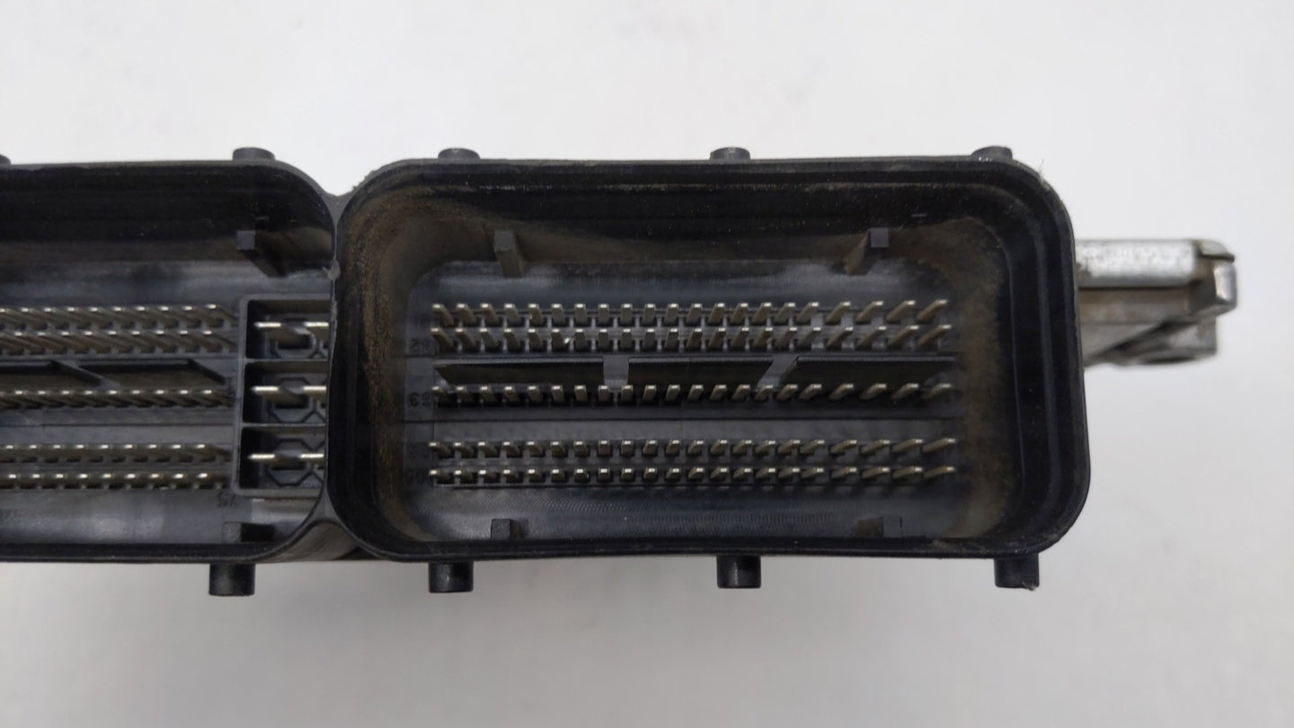 2015-2017 Hyundai Sonata PCM Engine Control Computer ECU ECM PCU OEM P/N:39101-2GGK0 39101-2GGL4 Fits Fits 2015 2016 2017 OE