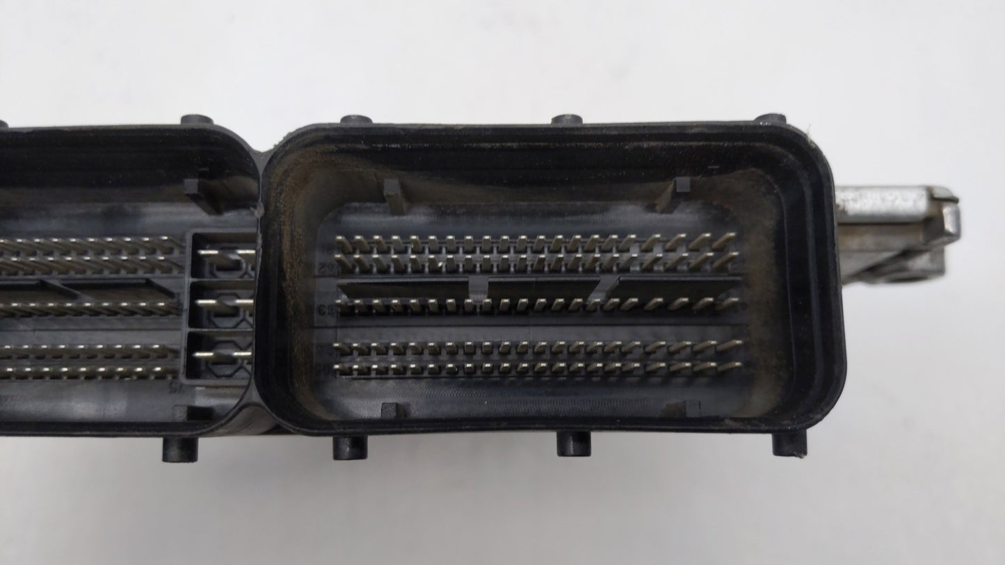 2015-2017 Hyundai Sonata PCM Engine Control Computer ECU ECM PCU OEM P/N:39101-2GGK0 39101-2GGL4 Fits Fits 2015 2016 2017 OE