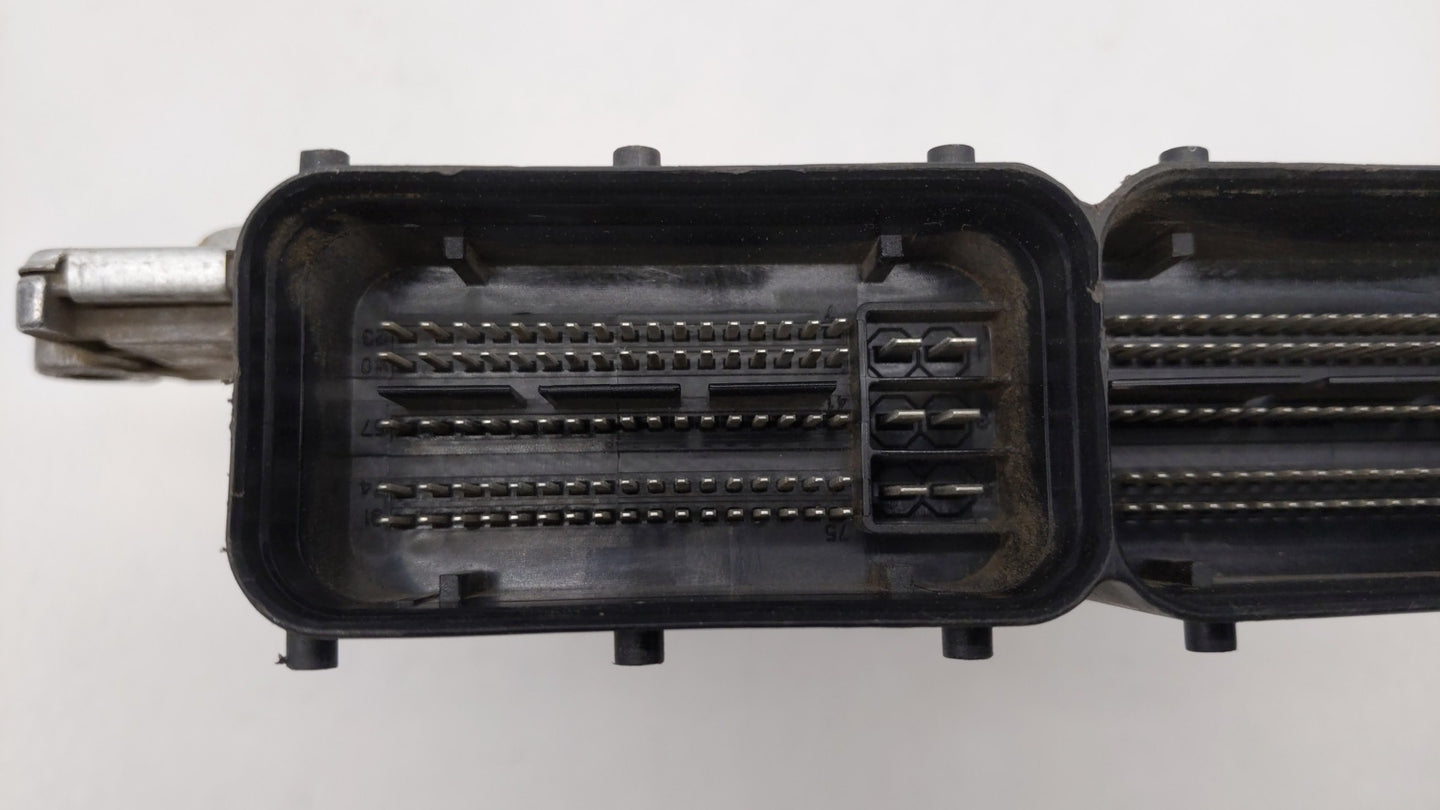 2015-2017 Hyundai Sonata PCM Engine Control Computer ECU ECM PCU OEM P/N:39101-2GGK0 39101-2GGL4 Fits Fits 2015 2016 2017 OE