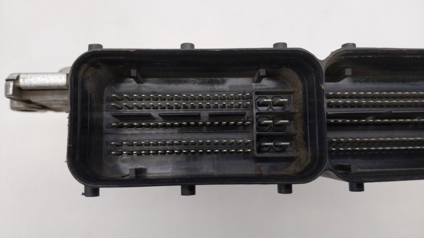 2015-2017 Hyundai Sonata PCM Engine Control Computer ECU ECM PCU OEM P/N:39101-2GGK0 39101-2GGL4 Fits Fits 2015 2016 2017 OE