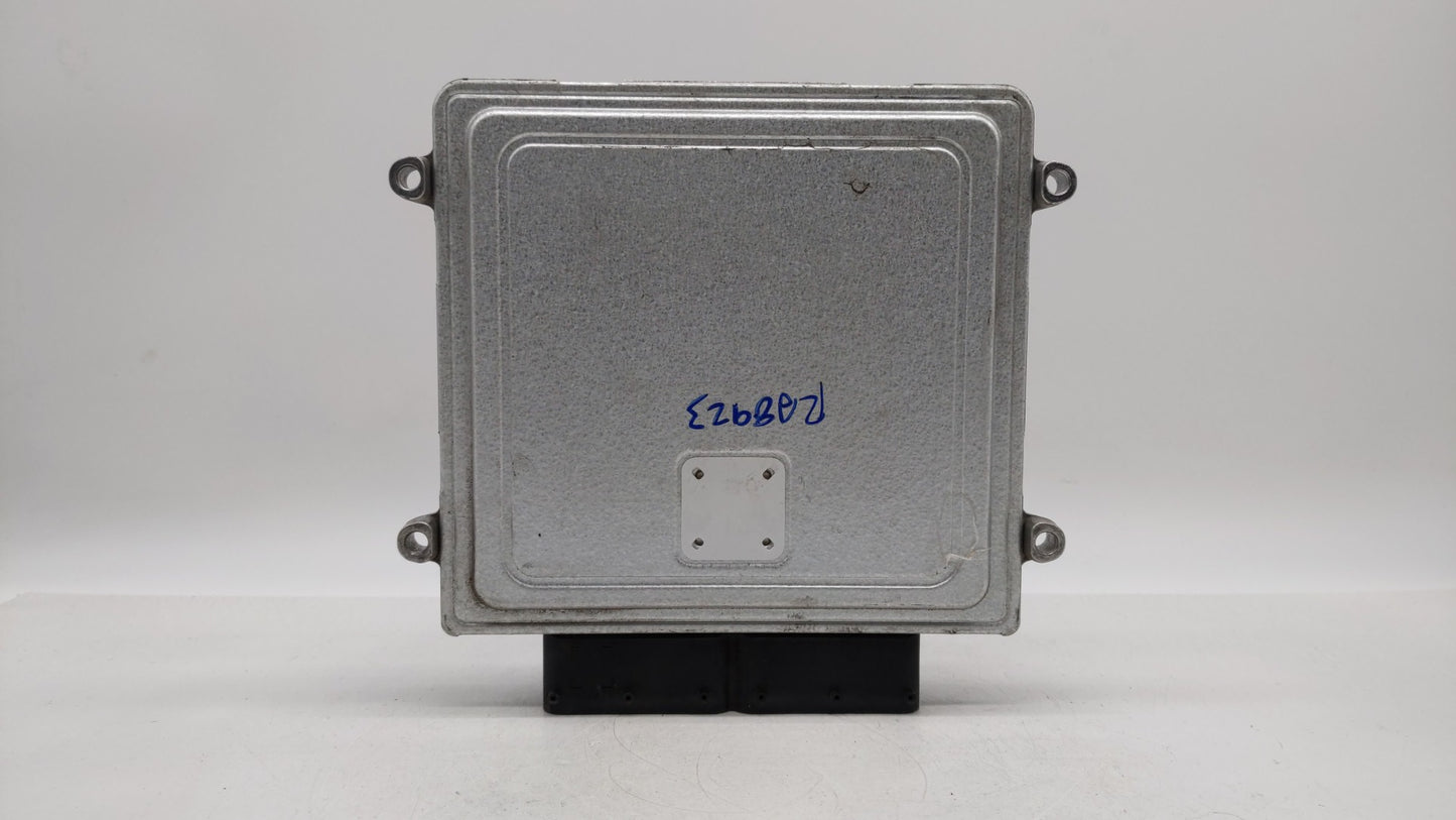 2015-2017 Hyundai Sonata PCM Engine Control Computer ECU ECM PCU OEM P/N:39101-2GGK0 39101-2GGL4 Fits Fits 2015 2016 2017 OE