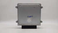 2015-2017 Hyundai Sonata PCM Engine Control Computer ECU ECM PCU OEM P/N:39101-2GGK0 39101-2GGL4 Fits Fits 2015 2016 2017 OE